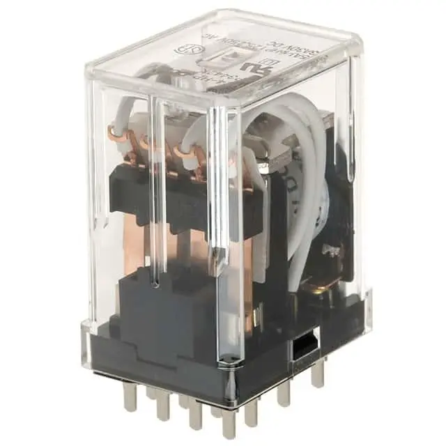 HC1-HP-DC12V-VDE Image