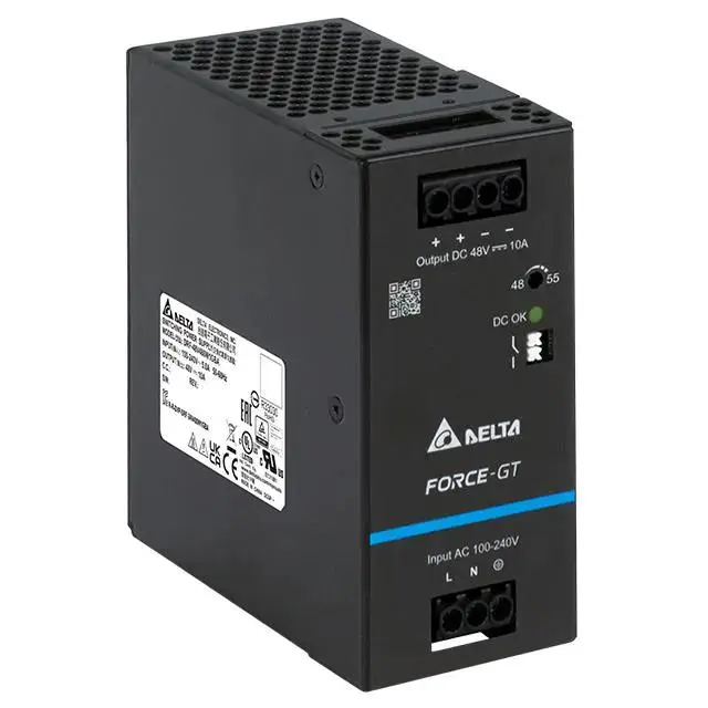 DRF-48V480W1GBA Image