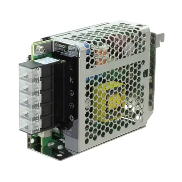 S8FS-G15015CD Image