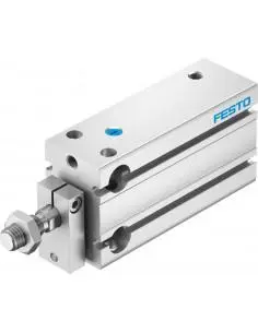 DPDM-Q-10-10-S-PA Image