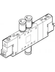 CPE18-M1H-5/3E-QS-8 Image