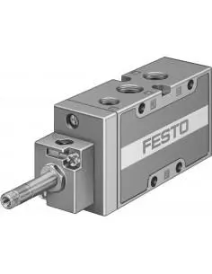 MFH-5-1/4-B-EX Image