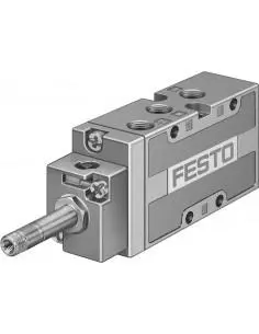 MFH-5-1/8-B-EX Image