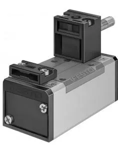 MFH-5/2-D-1-C Image
