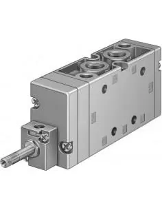 MFH-5-3/8-B-EX Image