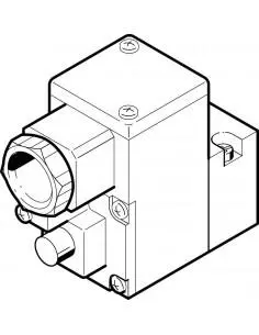 MGXIAH-3/2-0.8-24DC-EX Image