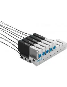 MHA2-MS1H-5/2-2-K Image