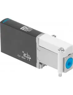 MHA2-MS1H-5/2-2 Image