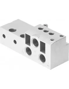 MHA3-AS-3-1/8 Image