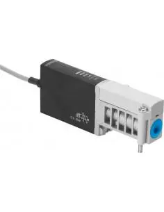 MHA3-MS1H-3/2G-3-K Image