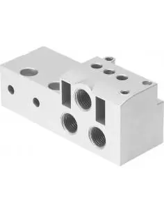 MHA4-AS-3-1/4 Image