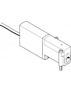 MHA4-MS1H-3/2G-4-K Image