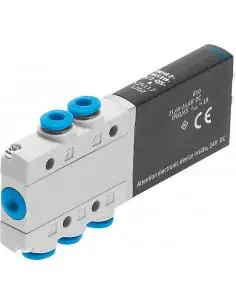 MHE2-MS1H-5/2-QS-4 Image