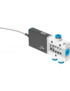 MHE3-M1H-3/2G-QS-6-K Image