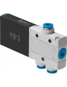 MHE3-M1H-3/2O-QS-6 Image