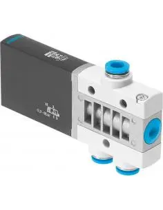 MHE3-MS1H-3/2G-QS-6 Image