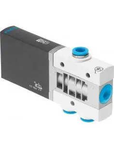 MHE4-MS1H-3/2G-QS-8 Image