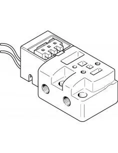 MHP1-AS-3-M3-PI Image