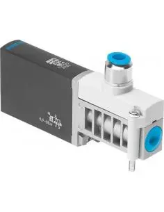 MHP3-MS1H-3/2G-QS-6 Image