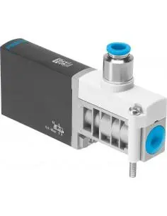 MHP4-MS1H-3/2G-QS-8 Image