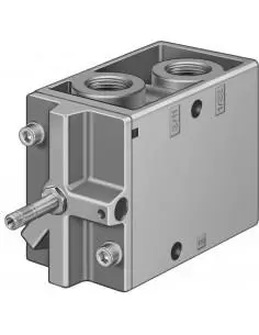 MOFH-3-3/4-EX Image