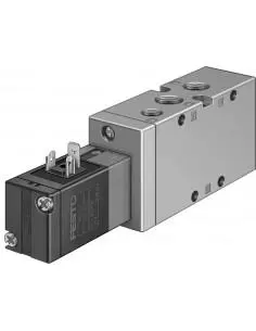 MVH-5-1/4-B Image