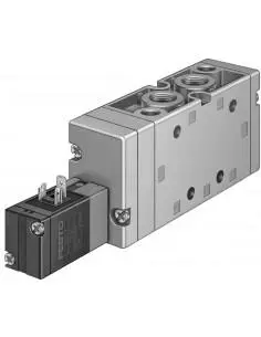 MVH-5-3/8-B Image