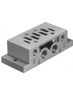 NAS-3/8-2A-ISO Image
