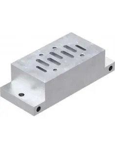 NAU-1/4-1B-ISO Image