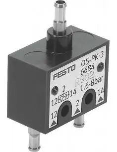 OS-PK-3 Image
