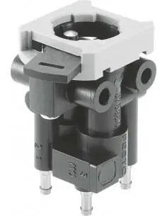 SV/O-3-PK-3X2 Image