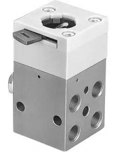 SVS-4-1/8 Image