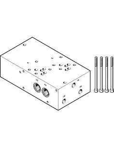 VABP-S1-1V1G-G14-2 Image