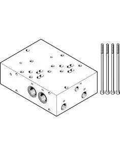 VABP-S1-2V1G-G38-2 Image
