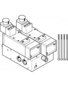 VABP-S1-2V1G-G38-2M-A1 Image