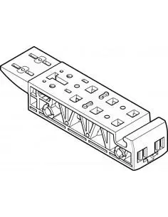VABS-C8-12XB-QX-DB Image