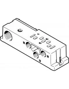 VABS-S4-1S-G14-B-K2 Image