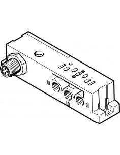 VABS-S4-2S-G18-B-R3 Image