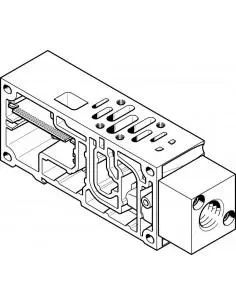 VABV-S6-1Q-N12 Image
