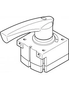 VHER-H-B43C-B-G12 Image