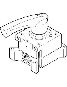 VHER-H-B43C-G12 Image