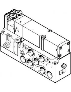 VMPA2-M1H-D-G1/8-PI Image